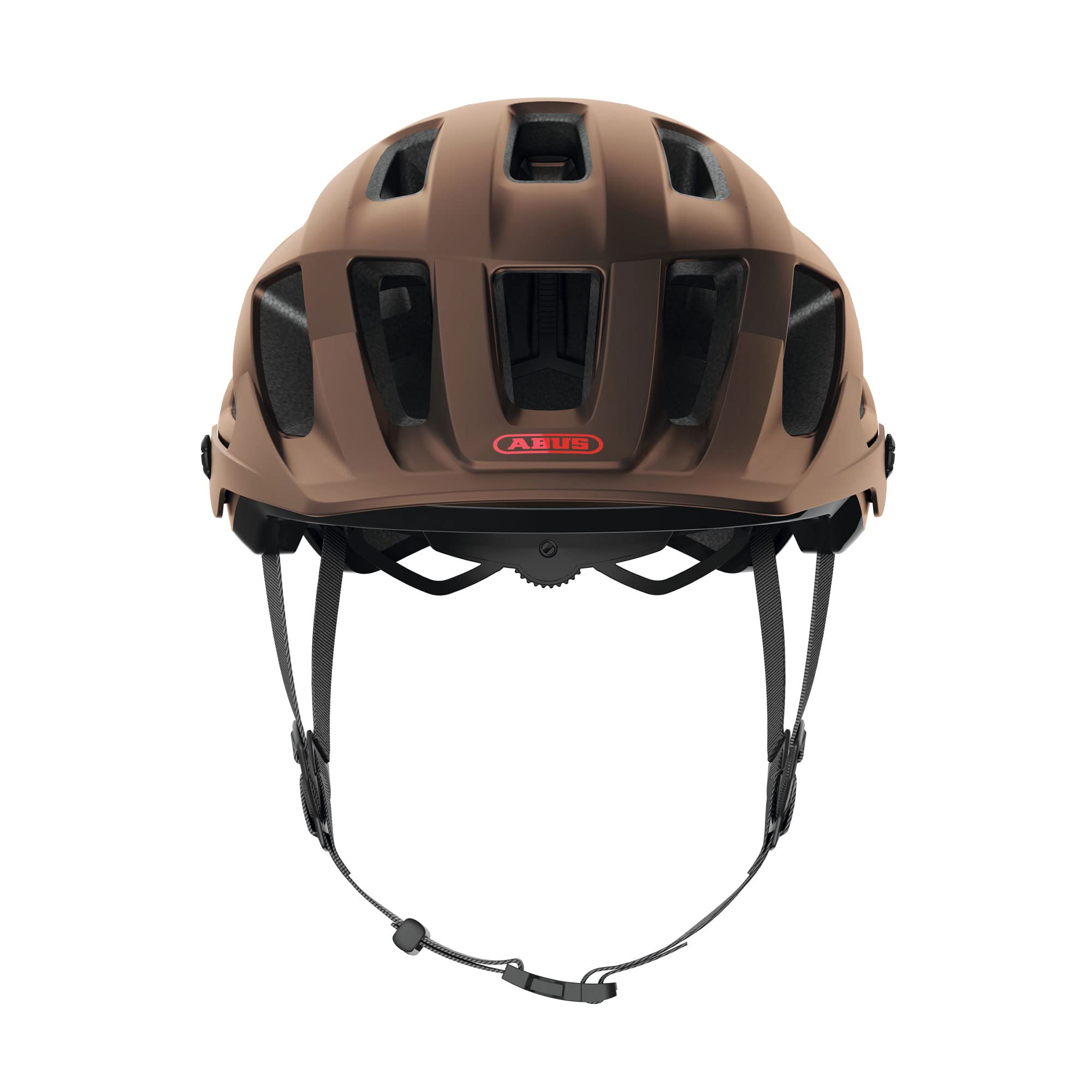 ABUS Kask MTB Moventor 2.0 MIPS, kask rowerowy