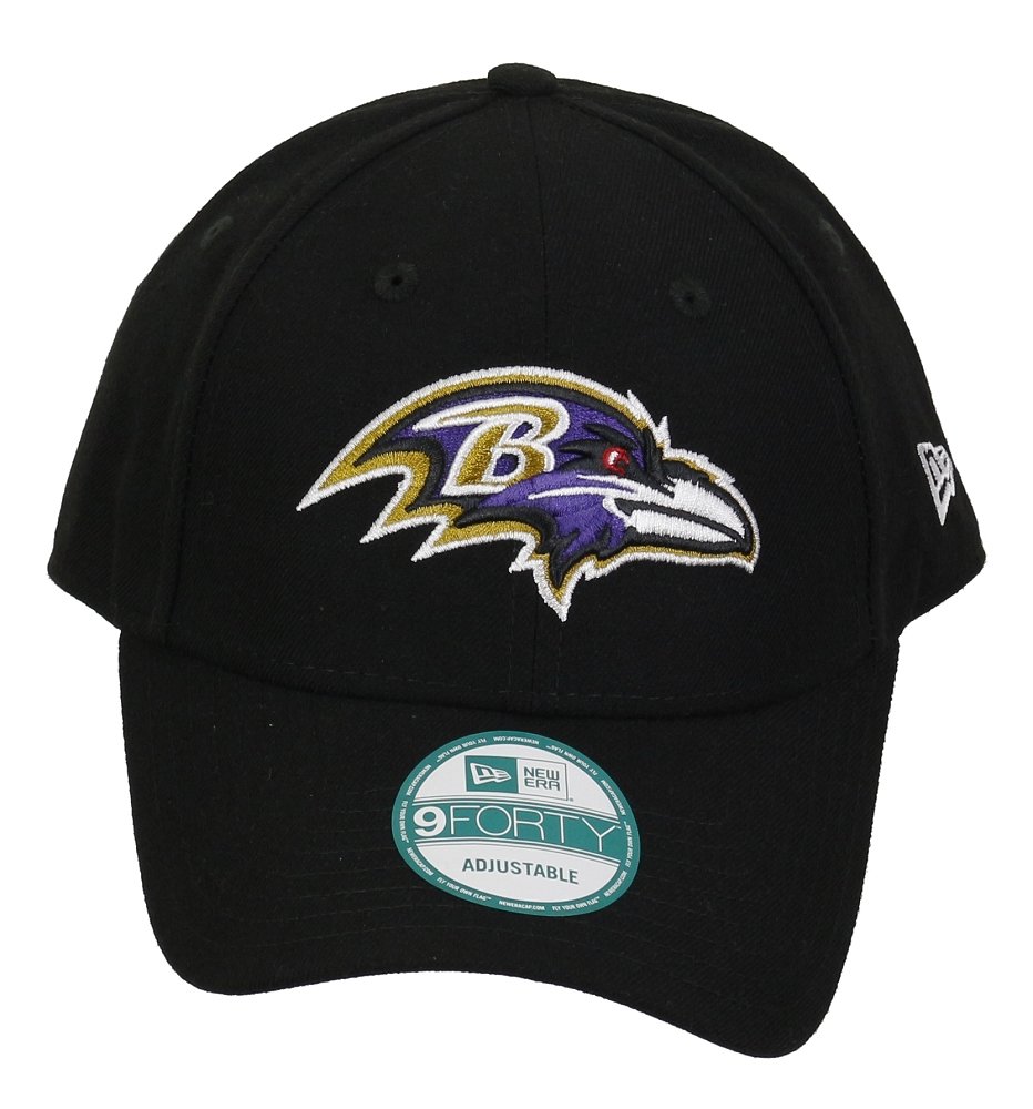 League 9Forty Baltimore Ravens Offical 
