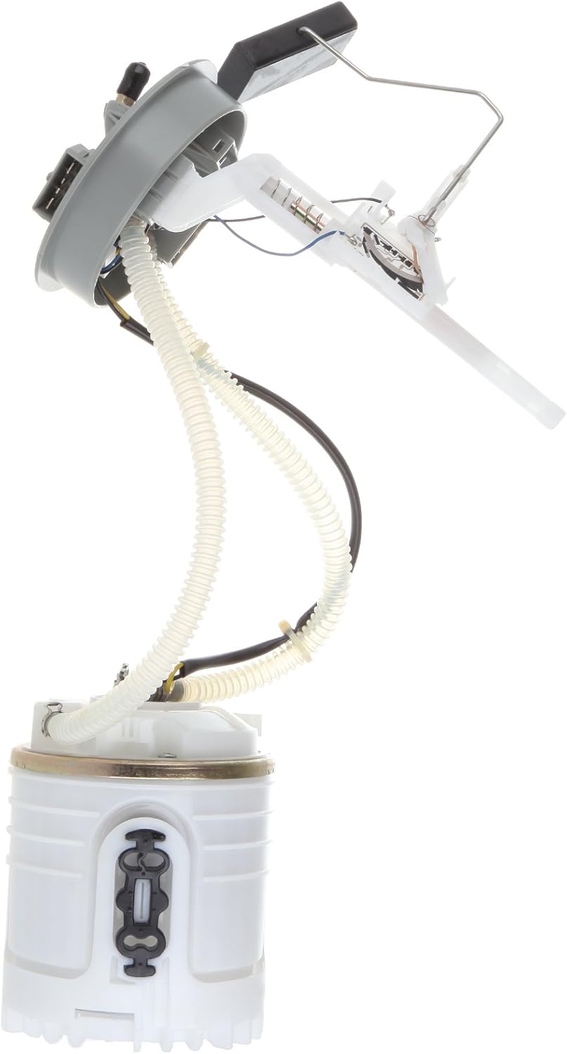 SCITOO Compatible with E8366M Fuel Pump Electrical Assembly High Performance fit for Volkswagen Cabrio Eurovan for Golf for jetta