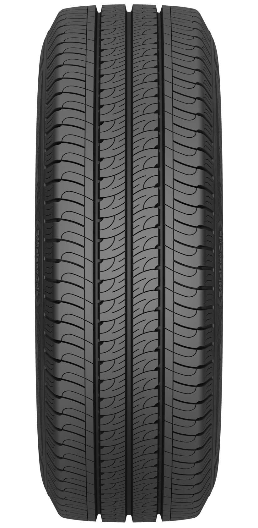 Image secondaire de Pneu Goodyear Effi.Grip Cargo 2 - 225/70R15C - Charge 112