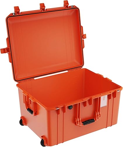 Miniatura 2 de Pelican Air 1637 - Funda sin espuma, color naranja