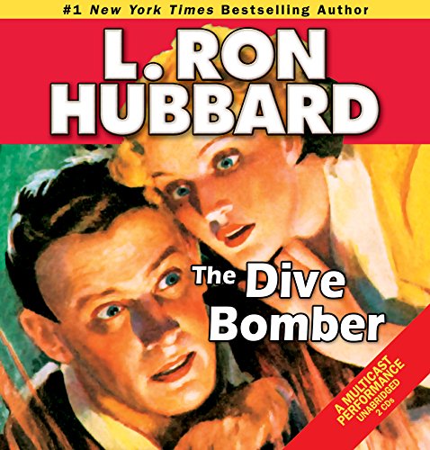 The Dive Bomber: A High-flying Adventure of Love and Danger (Historical Fiction Short Stories Collection)