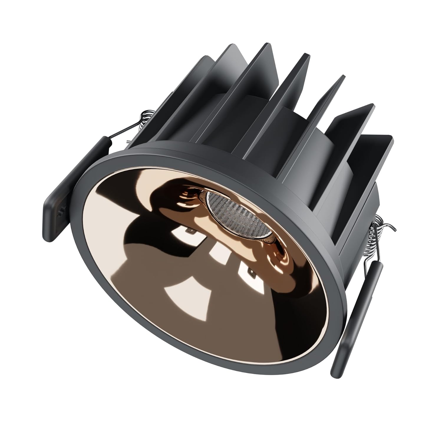 Buy Nortek Prima+ 18 Watt Cool White Downlight Led Light For Ceiling