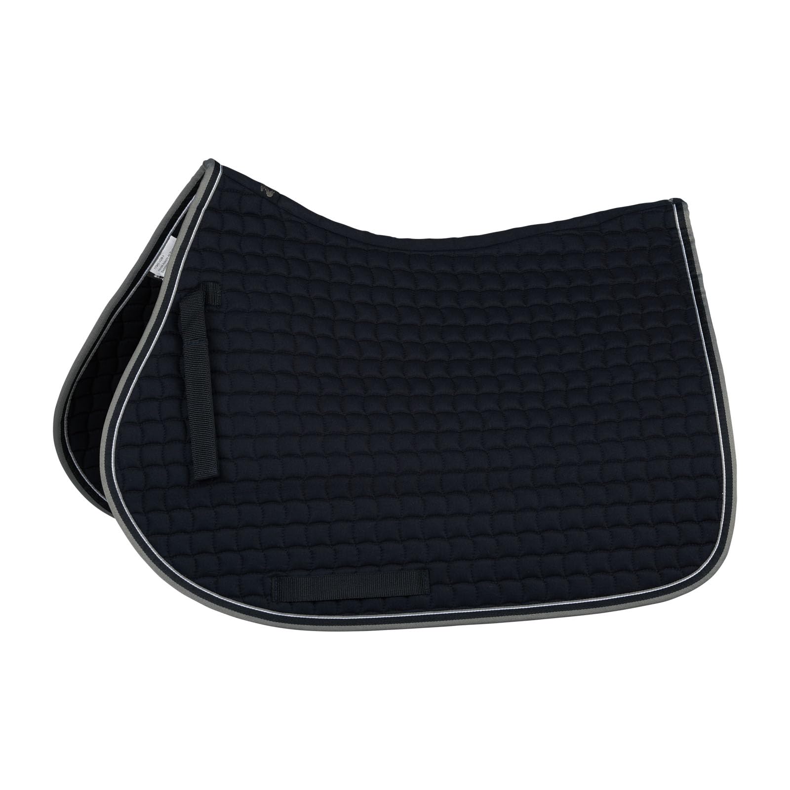 HORZE Mantilla de Uso General Adepto, Azul, F