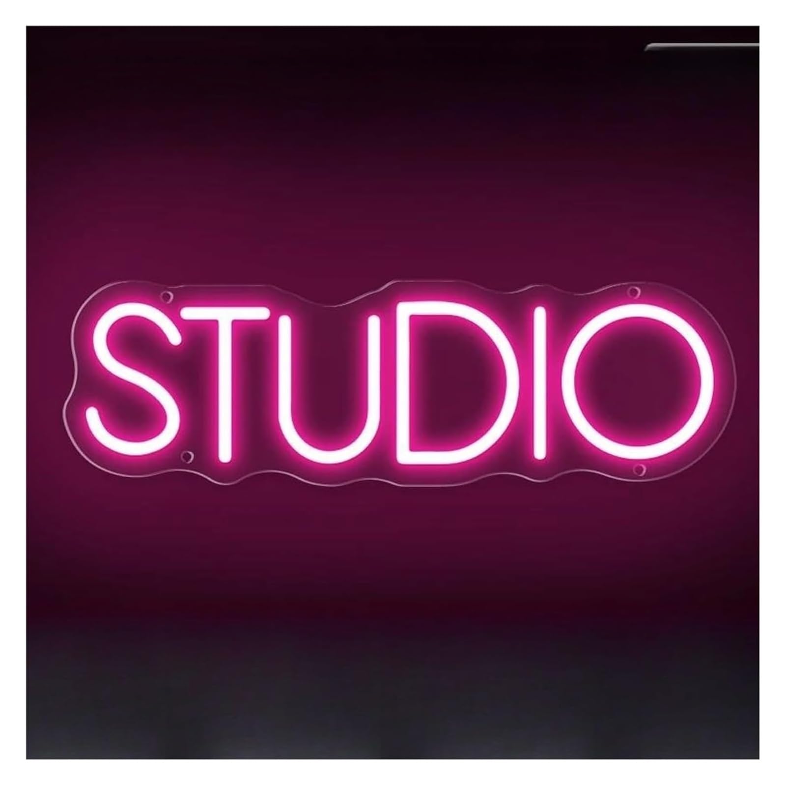 Generico Per insegne al neon per feste, decorazioni per studio, per saloni di bellezza