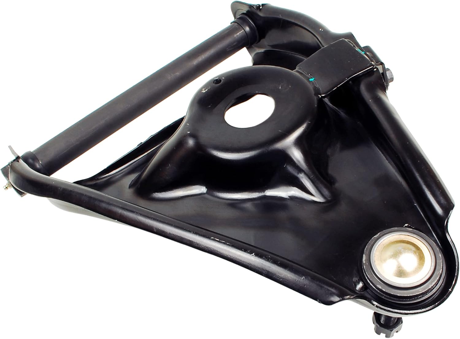 Mevotech Original Grade Control Arm and Ball Joint Assembly GS9703