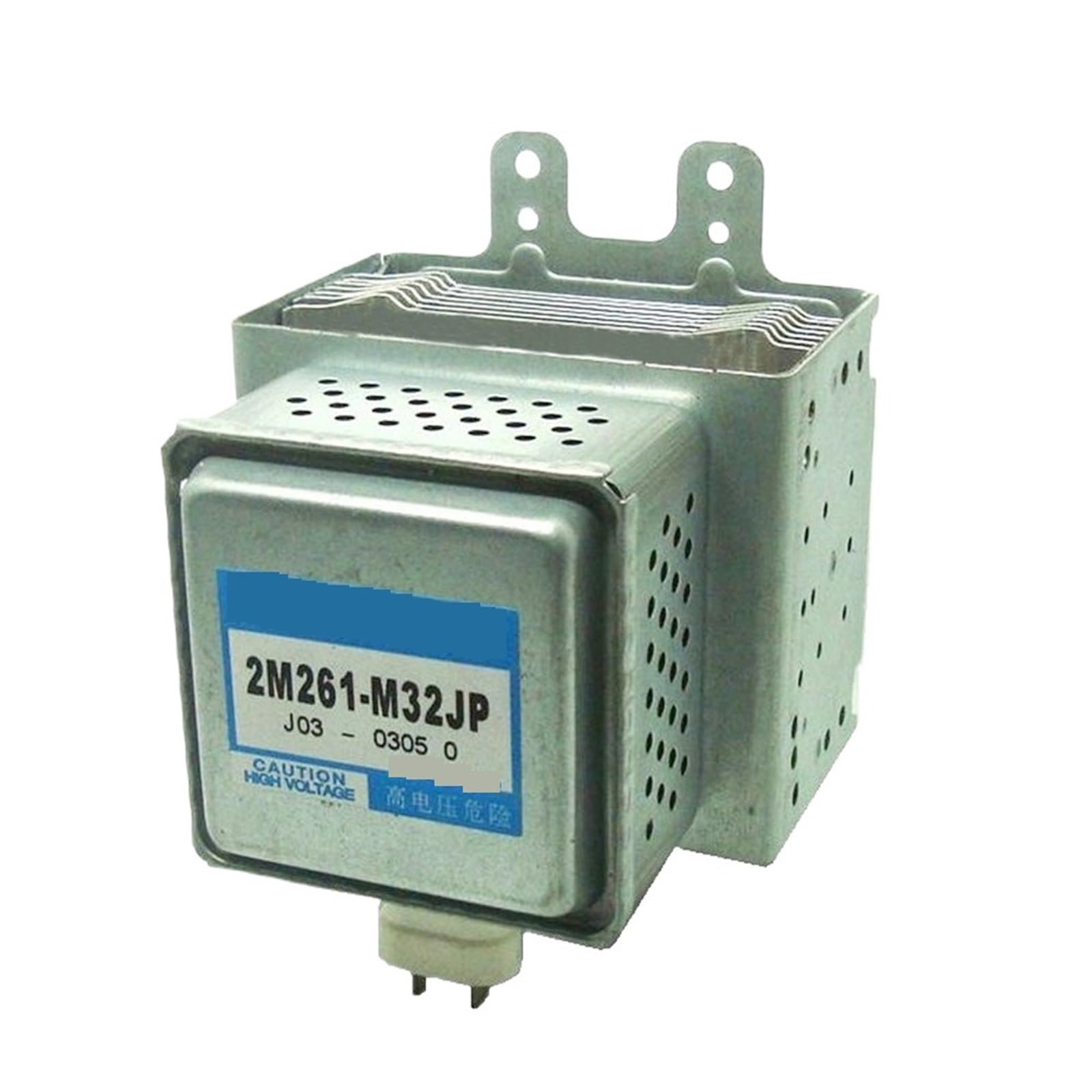 Magnetron 2M261-M32 2M261-M32JP For Industrial Microwave Oven Parts