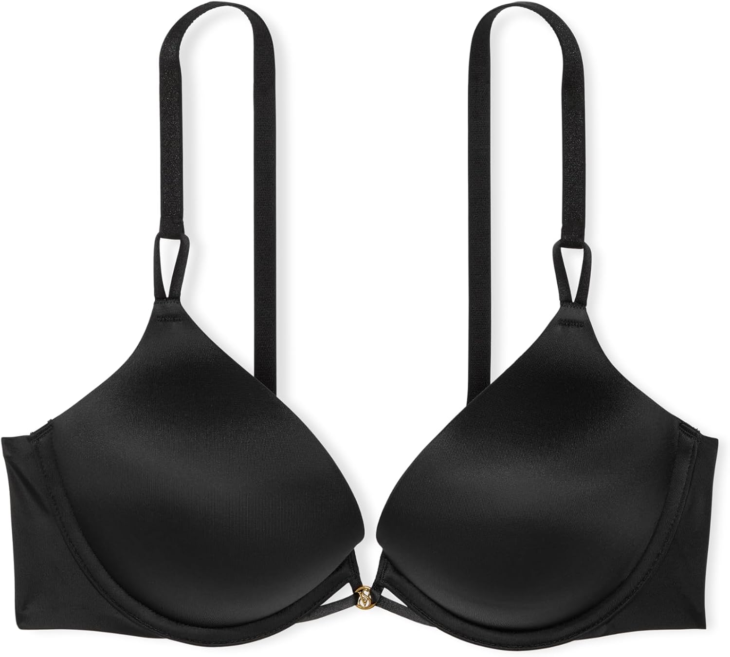 Victoria's Secret Women's Very Sexy Bombshell Adds-2-Cups Push Up Bra, Bras for Women (32A-38DDD) - Image 3