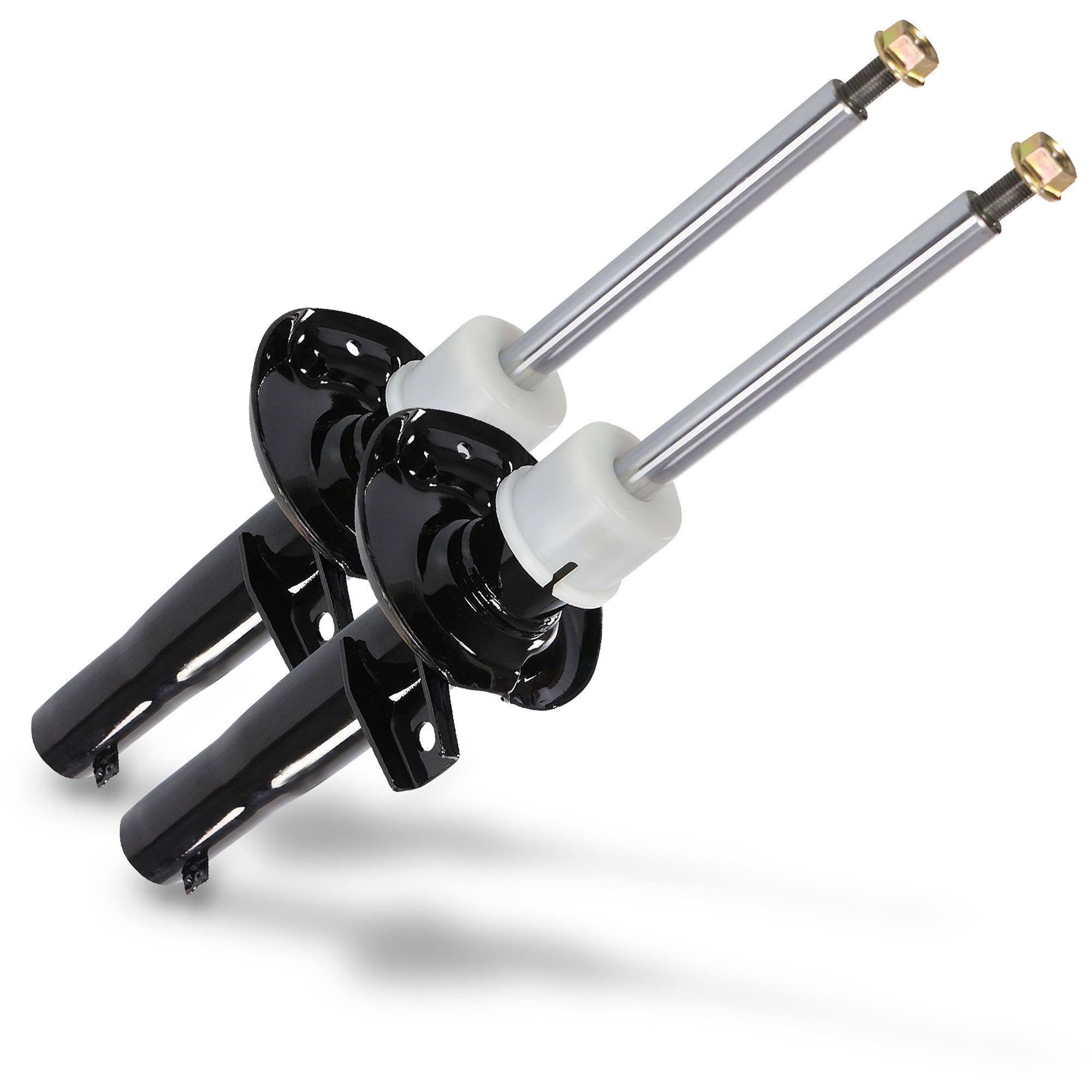 RIDEX 2x Ammortizzatore Posteriore A Pressione Del Gas Per RENAULT - Foto 4