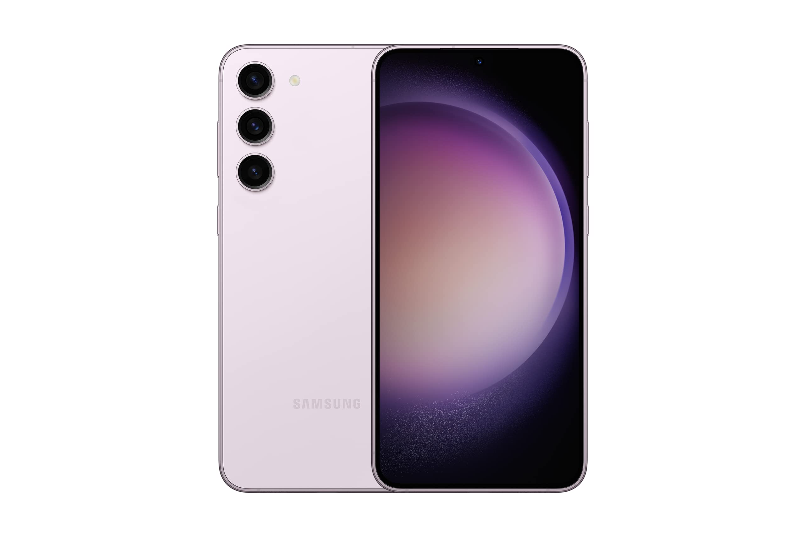 Samsung Galaxy S23 Plus 5G SM-S916B Dual Sim 256GB Lavender (8GB