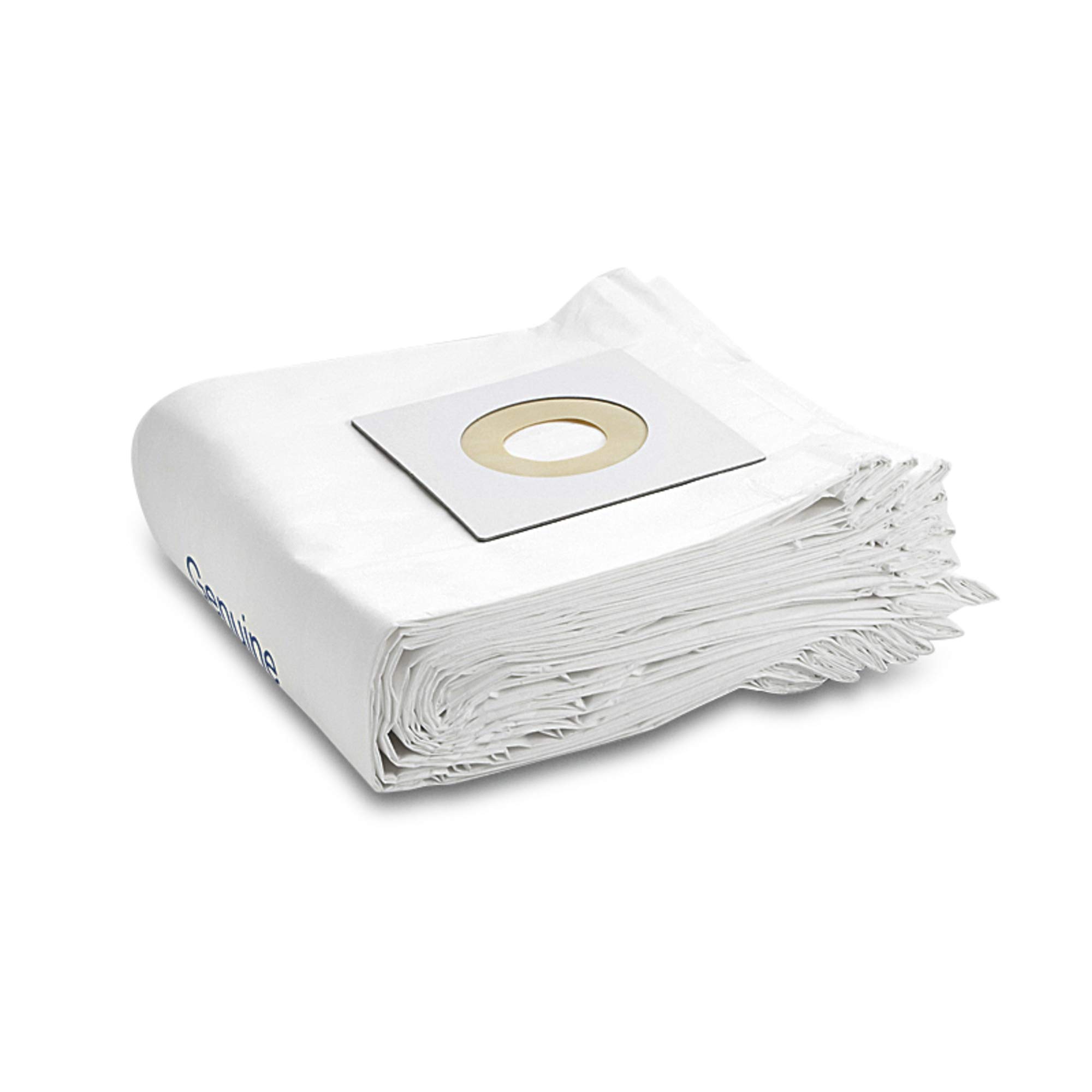 Karcher 8.634 – 104.0 – Sac filtre papier lot de 10