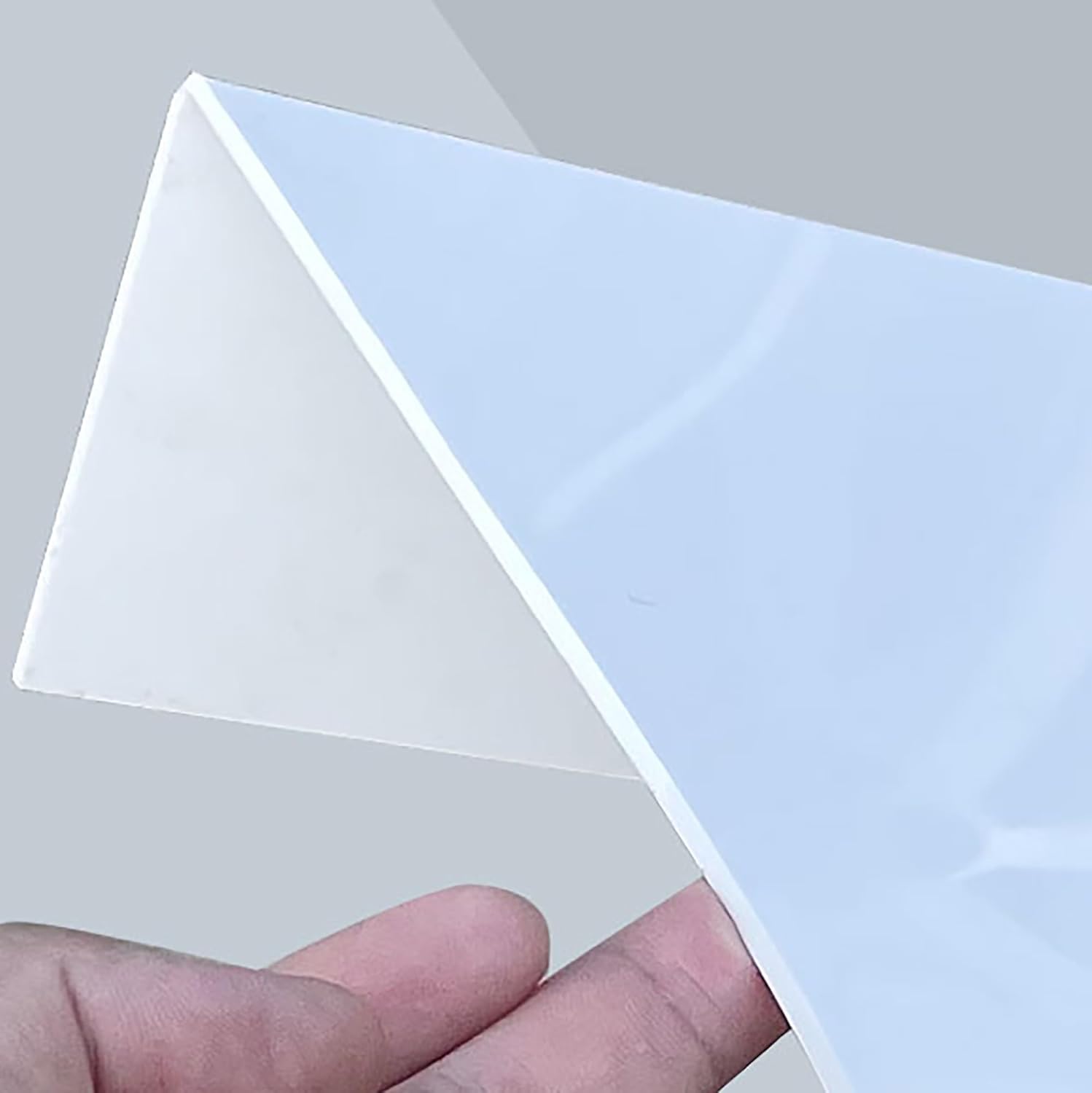 Small Awning for Door Entrance, Wall-mounted rain shield, Portable outdoor awning, Vehicle charging pile rain shield, Multifunctional Invisible Window Awning, for Garden, front door and Patio(50*33cm/