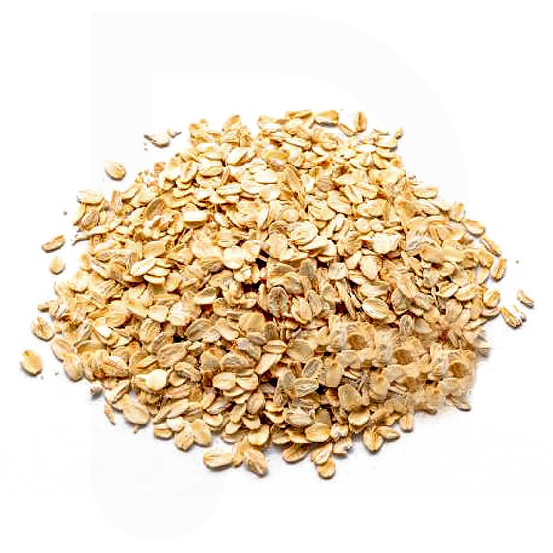 Bongiovanni Bontà Naturali Copos Avena ECOLÓGICOS 10Kg ECOLÓGICO