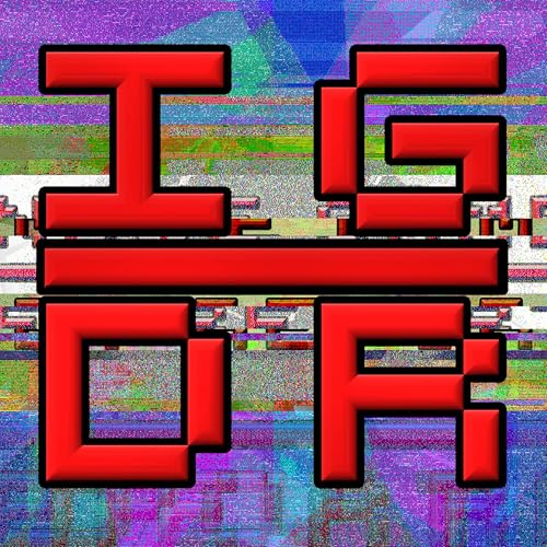 Ep 24 Interview with Langel from LoBlast