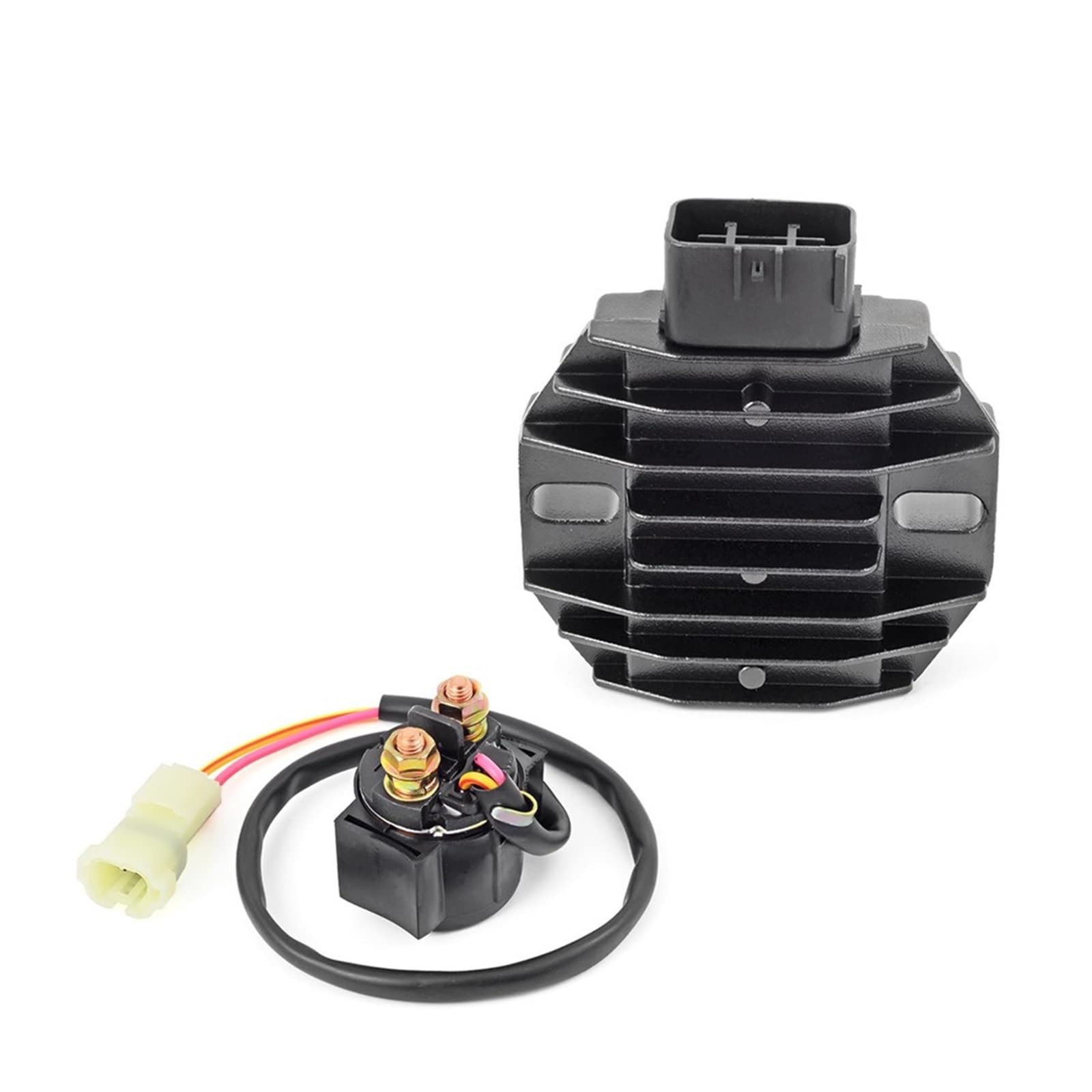 regulator napięcia Do Honda do Recon 250 TRX250