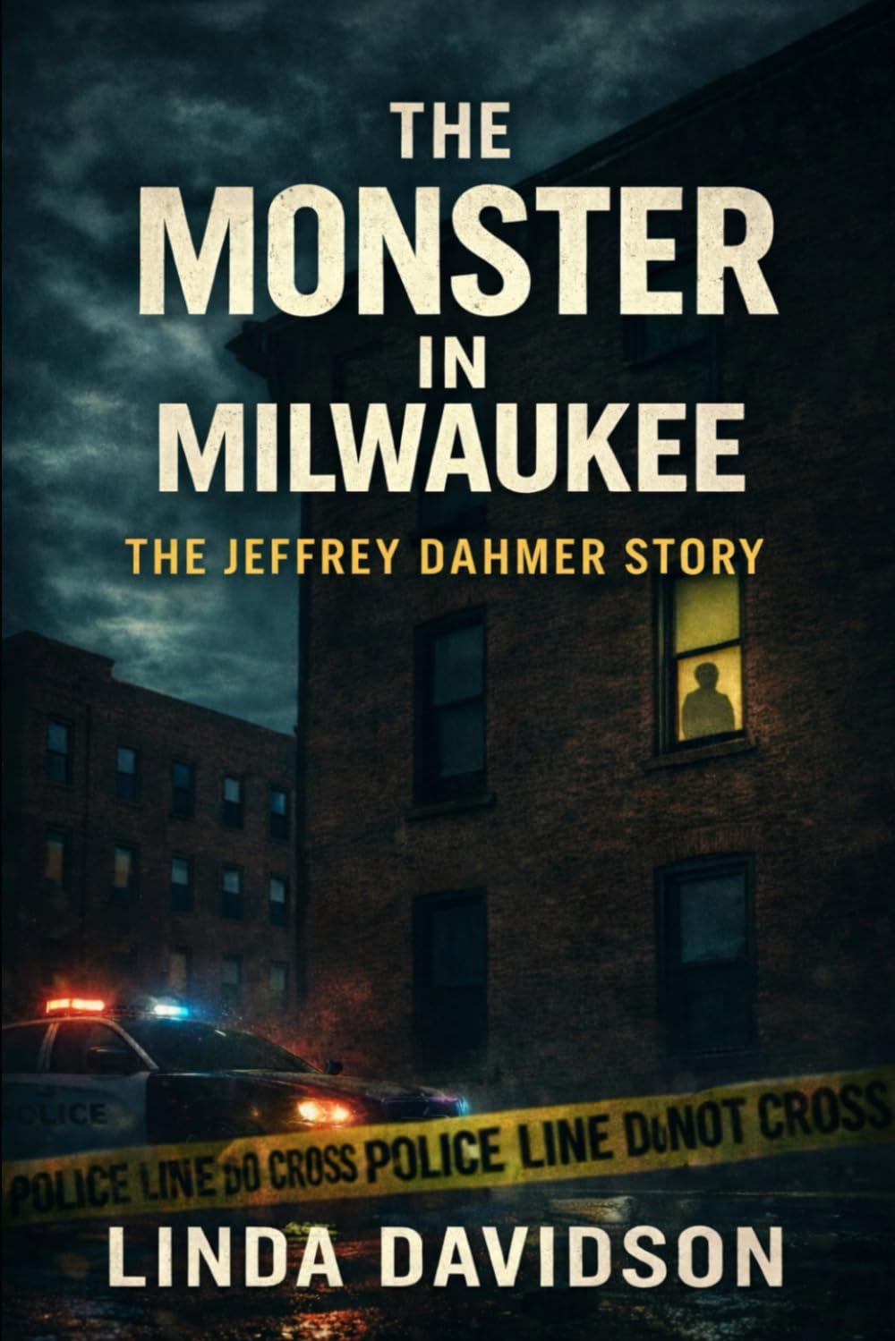 Monster in Milwaukee: The Jeffrey Dahmer Story