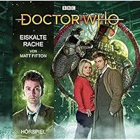 Doctor Who