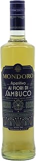 Mondoro - Aperitivo ai Fiori di Sambuco, 14% Vol, 70 cl