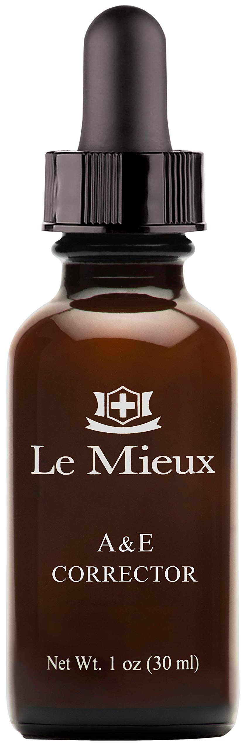 Le MieuxA and E Corrector, 1.0 Ounce