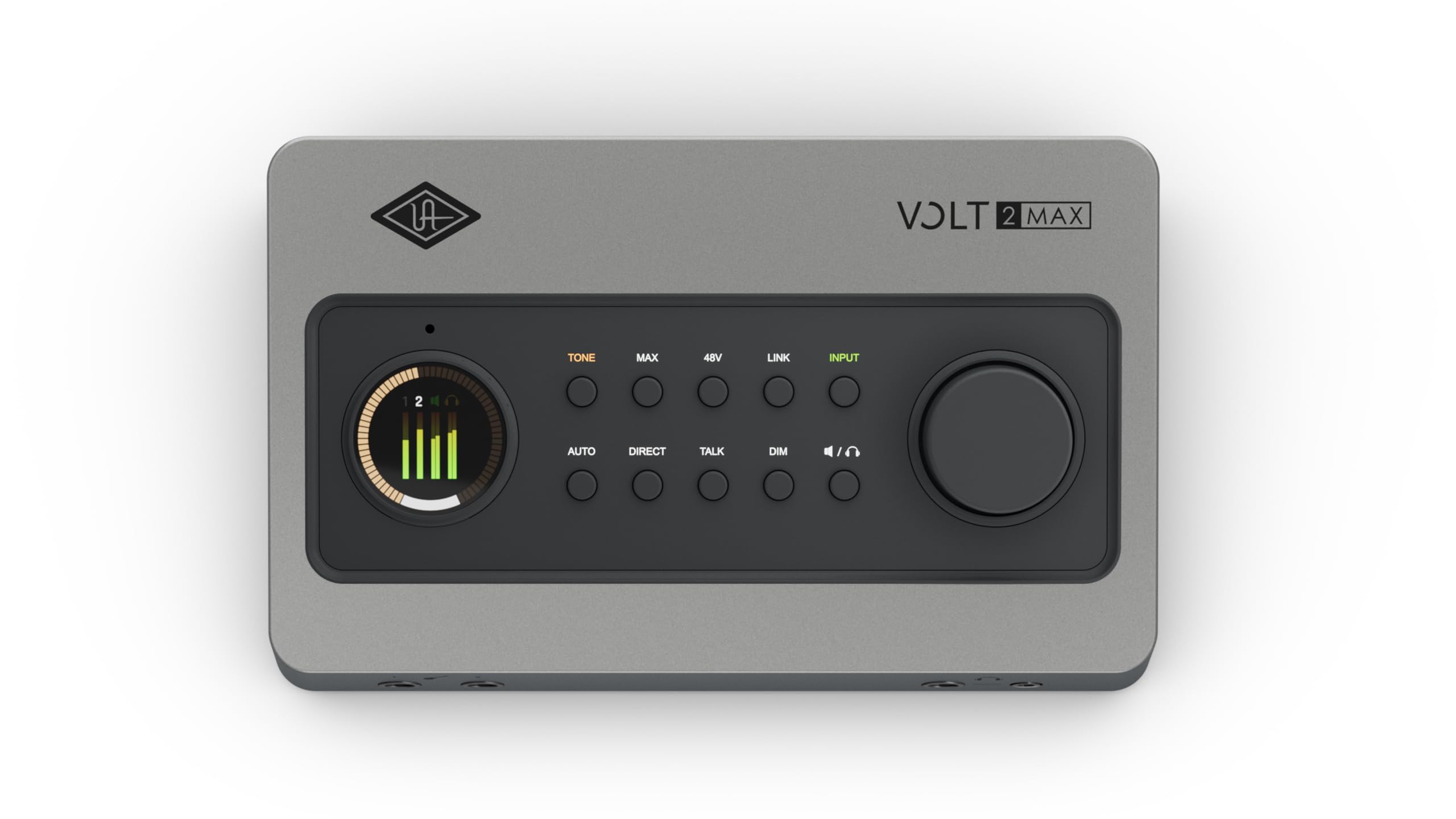 Amazon.com: Universal Audio Volt 2 Max USB Audio Interface
