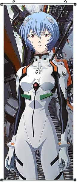 CoolChange Poster Grande Arrotolabile/Kakemono Di One P Di Tessuto