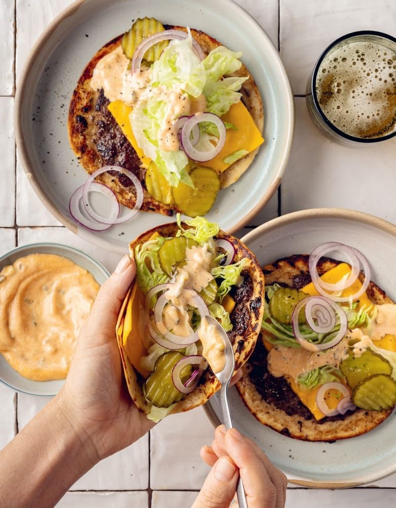 Simple Dinners Every Day: Simplify your cooking with 80+ fast, low-cost dinner ideas