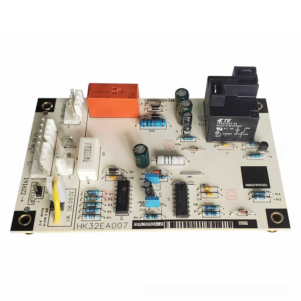 UDSKNV[KSL HK32EA007 HVACR Application Commercial Air Conditioning Defrost Control Board 213CEA036000BAAA