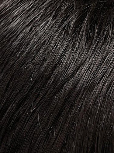 Amazon.com : Top Form 6-8 Inches Long Color 1B Hot Fudge 