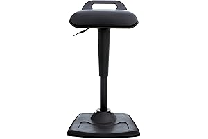 Vari Active Seat: The Ultimate Ergonomic Chair for Standing Desks