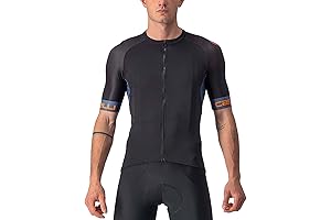 Rapha Entrata VI Jersey: Elevate Your Cycling Performance