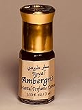 Fridal Ambergris Royal...image