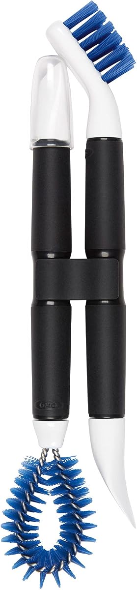 Juego de limpieza para electrodomésticos de cocina OXO Good Grips