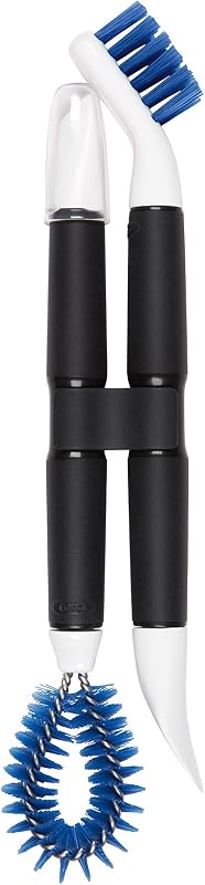 Juego de limpieza para electrodomésticos de cocina OXO Good Grips