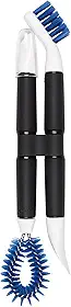Conjunto de limpeza de eletrodomésticos para cozinha, OXO