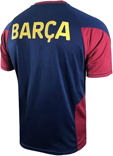Miniatura 2 de Icon Sports Camiseta de manga corta Striker para niño