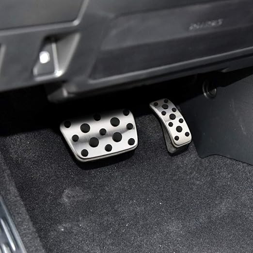 Pedals Pedal Accessories Jjktcv Stainless Steel Car Pedals Automotive Interior Car Gas Pedal Pad Brake Pedals Cover For Lexus Es Rx Is Ls Lx Ct0h At Automotive Flexigraf Com