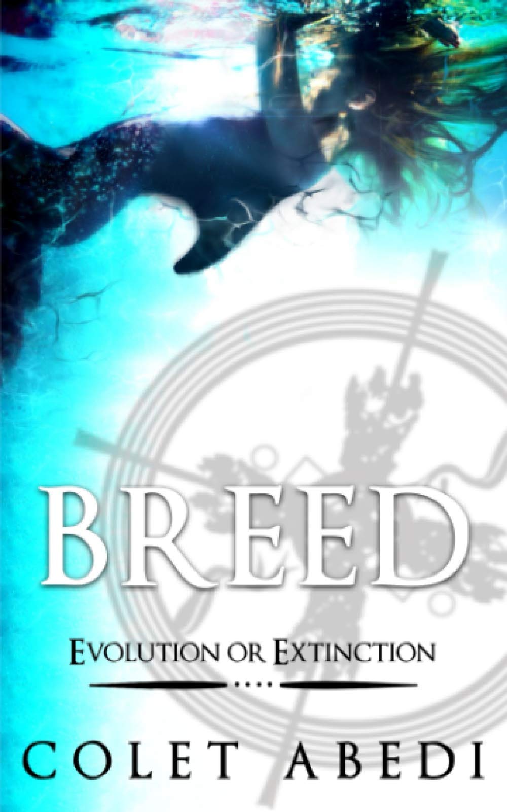 Breed (The Breed Series Book 1)