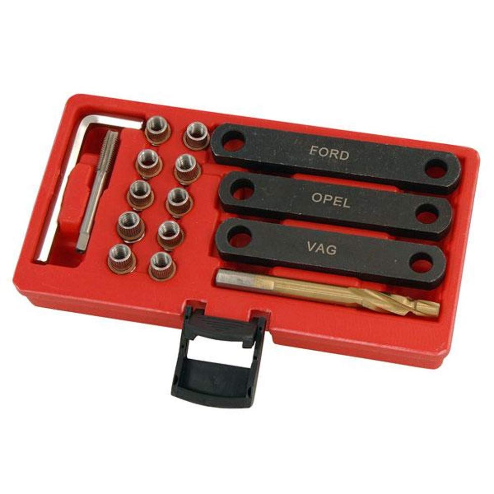 BRAKE THREAD REPAIR KIT