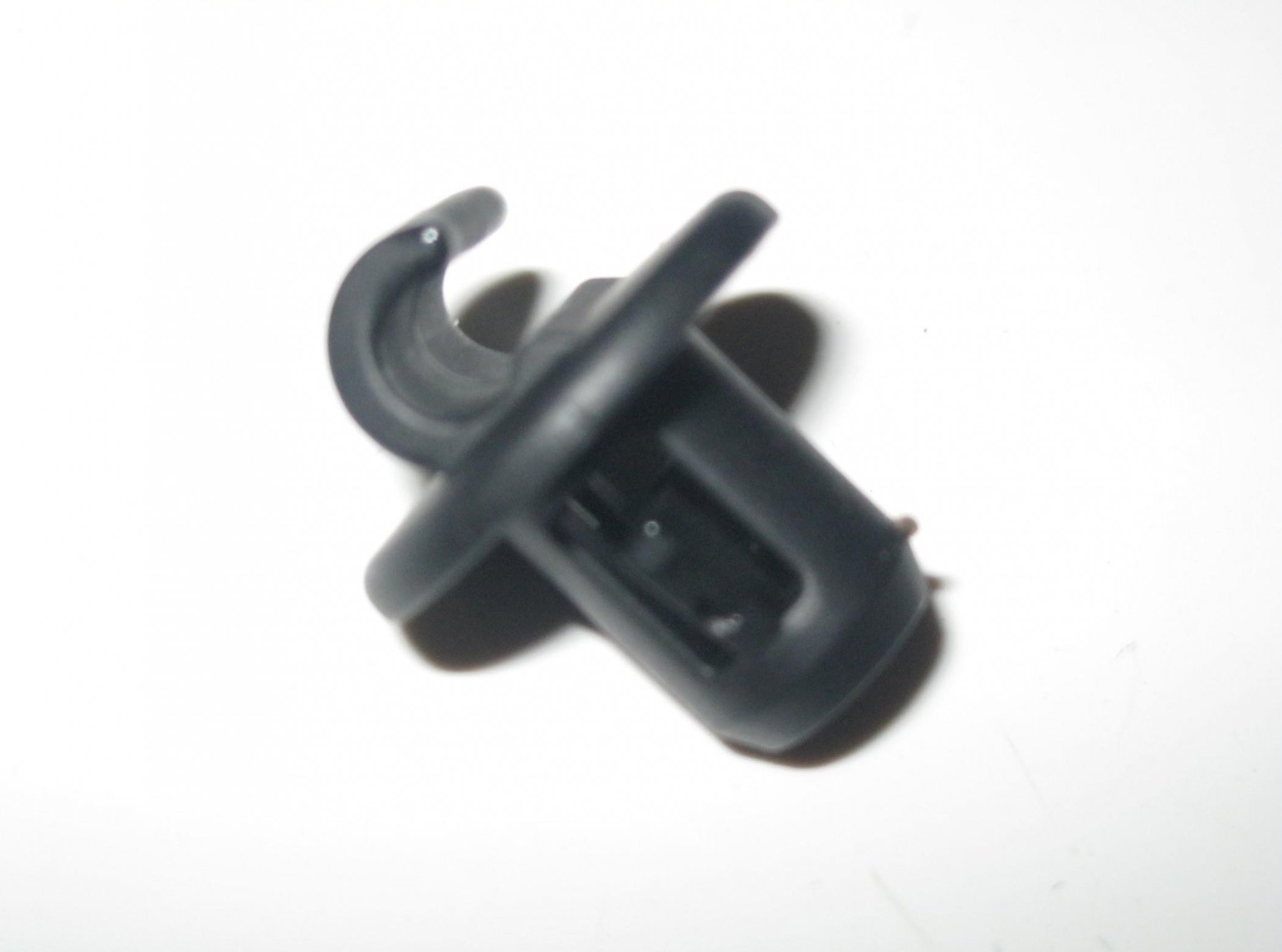 BMW E60 Boot Trunk Cargo Storage Net Clip Clamp 6951789 