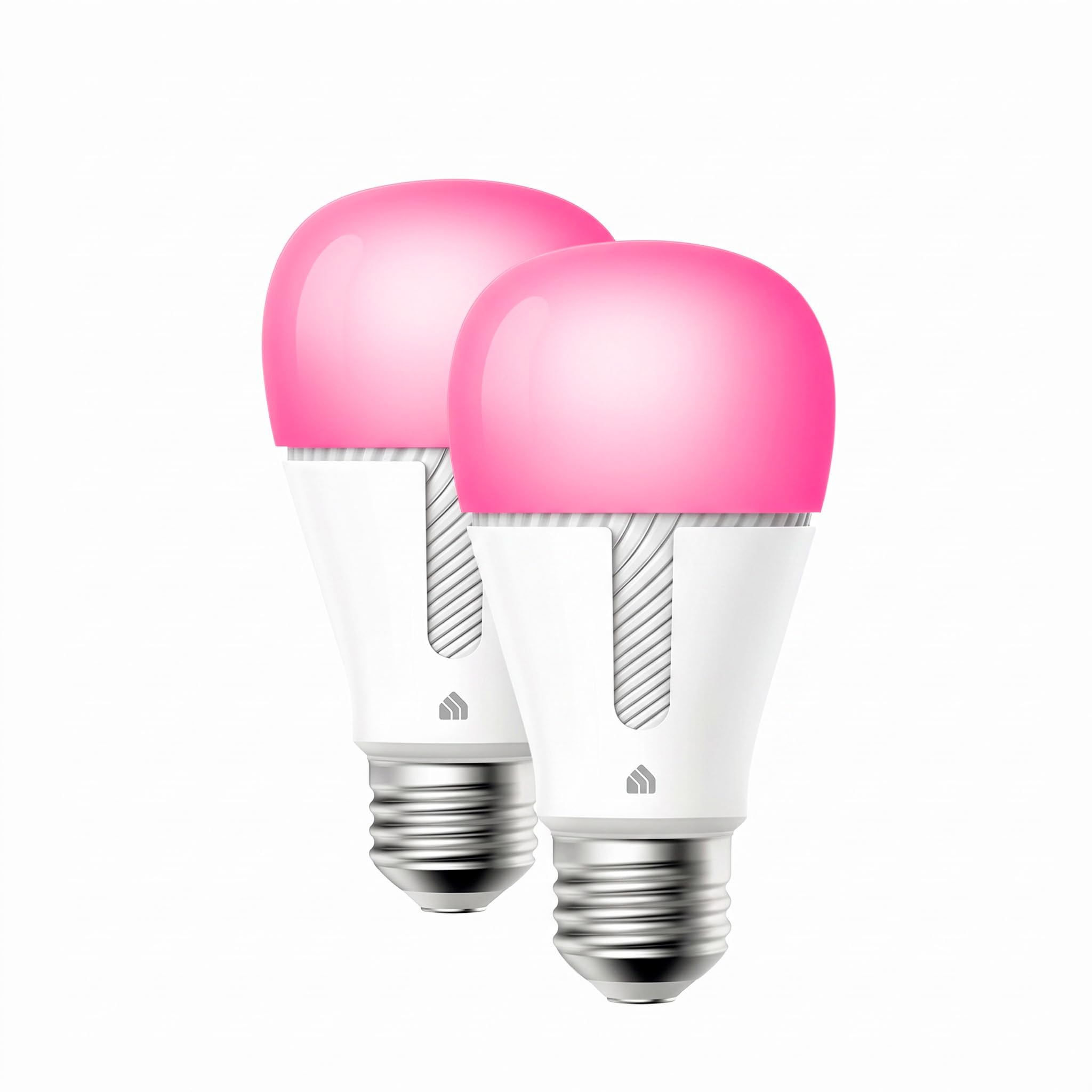 Kasa Smart Multicolor Bulb - 16 Million Colors -11