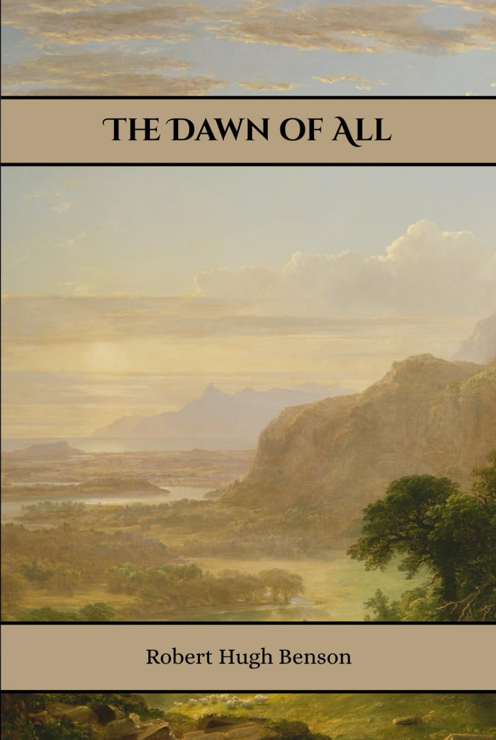 The Dawn of All