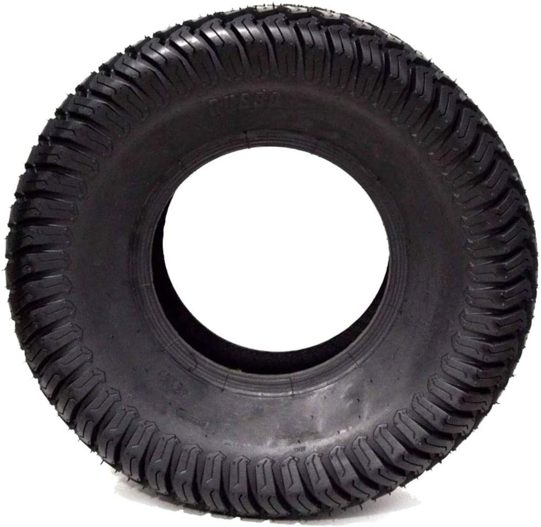 EPR 4PK 18x10.50-10 18x10.50x10 18x10.5x10 18-10.50-10 4PLY Turf Tires Compatible with Kubota, Toro, Scag Walker Lawn mowers