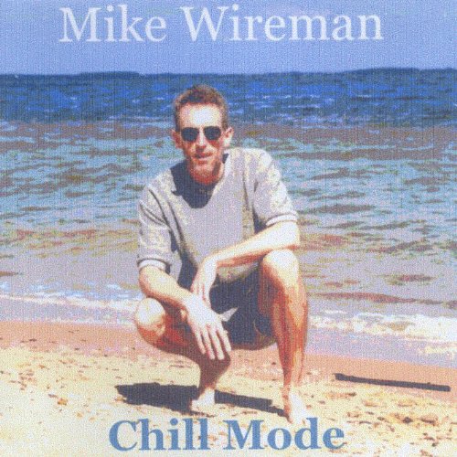 Mike Wireman