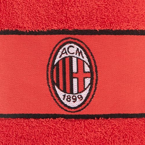 A.C. Milan - Badetuch 70x140