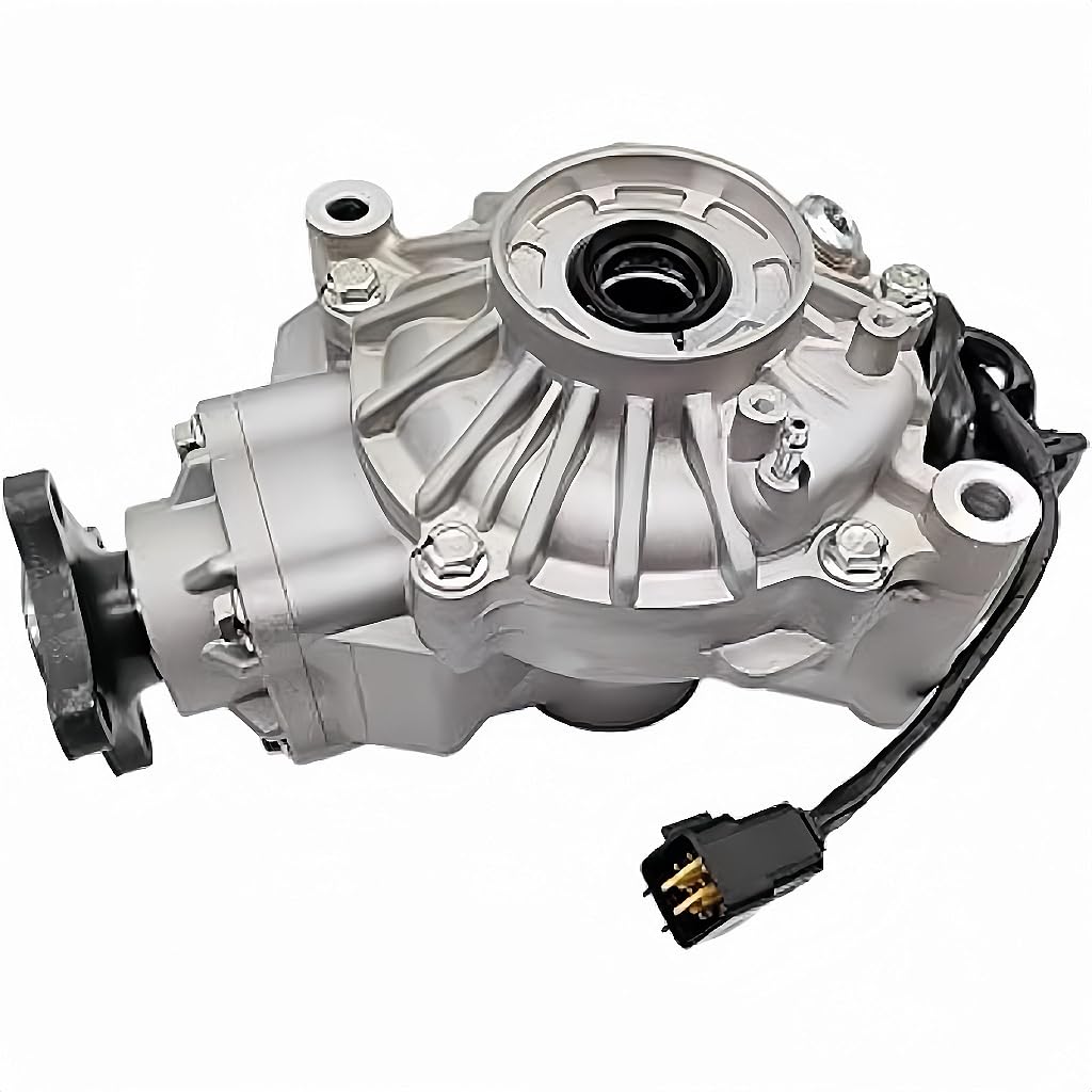 Front Differential Reducer Gear Case Assy Q830-310000-30002 Q830-310000-30001 Suitable for CF 450 550 CF400 CF500