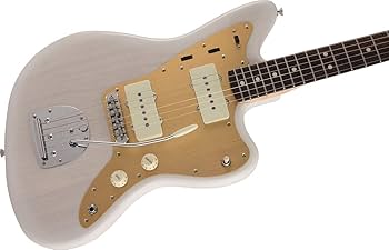 Amazon.co.jp: Fender Electric Guitar Made in Japan Heritage