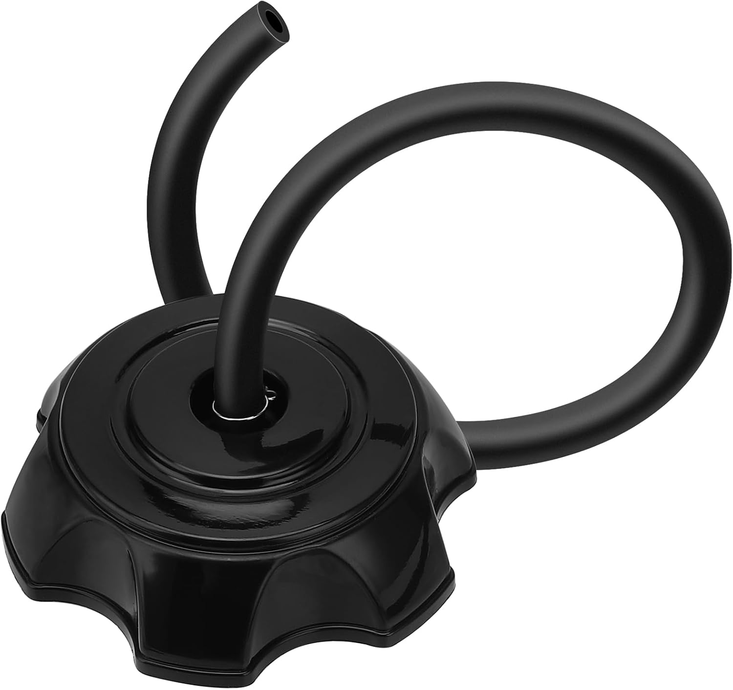 JAVIK Gas Cap Fuel Tank Cap for Honda XR650R XR200R XR600R XR250R XR400R 1988-2007 XR80R XR100R XR70R 1988-2000 O.E.M# 17620-KT1-780