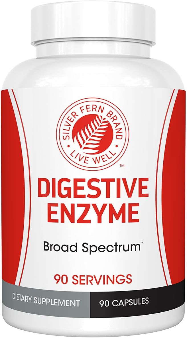 Digestive Enzyme