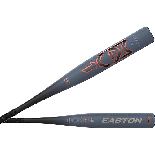 Easton 2025 | MAV1 Baseball Bat | BBCOR | -3 Drop | 2 5/8" Barrel | 1 Pc. Alloy