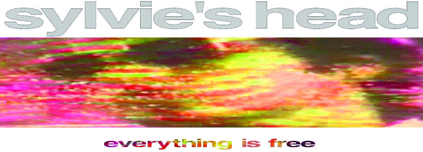 Everything Is Free [VINYL]